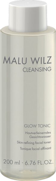 MALU WILZ Glow Tonic 200 ml Gesichtswasser