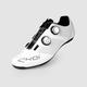 Chaussures Route Ekoi R4 Silver Ltd - Taille 39 - EKOÏ