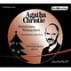 Wunderbare Weihnachten,2 Audio-Cd - Agatha Christie (Hörbuch)