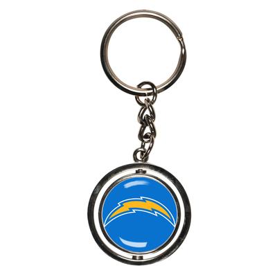 Los Angeles Chargers Spinner Schlüsselanhänger Image