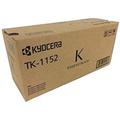 1T02RV0US0 Model TK-1152 Black Toner Kit for Ecosys P2235dw/M2635dw; Genuine ; Up to 3000 Pages