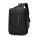 6588 USB Laptop Backpack Large Capacity Business Bag for Men Professional Shoulder Bag Executive Briefcase