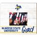 McNeese State Cowboys 11" x 13" Team Spirit Grad Picture Frame