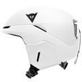 Dainese - Nucleo Ski Helmet - Ski helmet size M/L, white