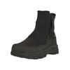 Stiefel WHISTLER "Eesdou", Gr. 41, schwarz, Polyurethane, casual, Schuhe, in rutschfester Qualität mit Spikes