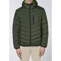 Steppjacke CHIEMSEE Gr. XL, grün (kombu green) Herren Jacken Steppjacken