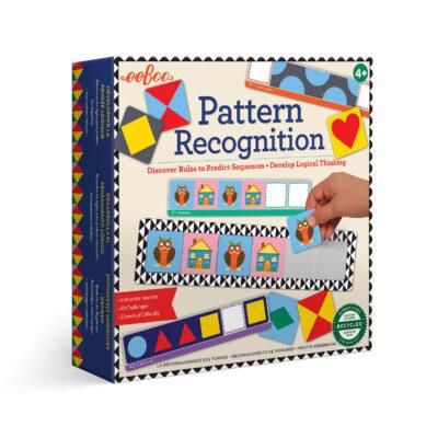 Pattern Recognition