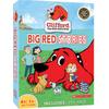 Clifford Big Red Stories Card Game