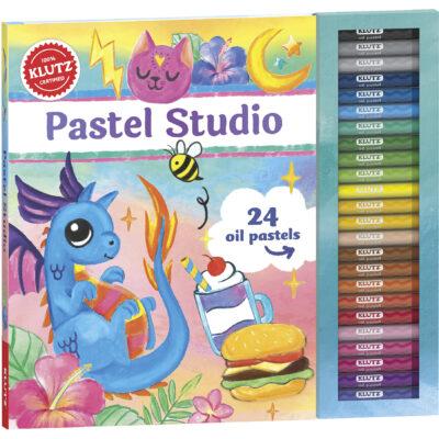 Klutz: Pastel Studio