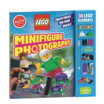 Klutz: LEGO Minifigure Photography