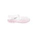 London Rebel Sandals: Pink Shoes - Women's Size 5