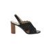 Cole Haan Heels: Black Shoes - Women's Size 11