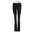 CALVIN KLEIN JEANS Dress Pants - High Rise: Black Bottoms - Women's Size 4