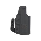 SIG SAUER P365-XMACRO IWB BlackPoint Tactical Holster Left Black 8901259