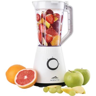 ETA Standmixer "Mixnito ETA201190000", weiß, B:15cm H:38cm T:18cm, Zerkleinerer