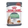 Royal Canin Digest Care umido in Salsa per gatti - Set %: 96 x 85 g