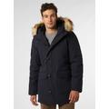 Superdry Jacke Herren marine, XXL