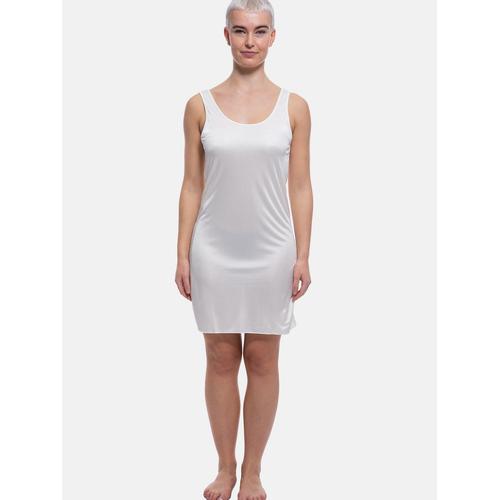Nina von C. Unterkleid Damen beige, 48