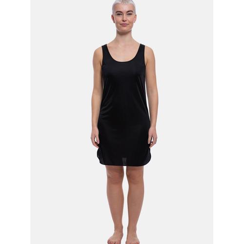Nina von C. Unterkleid Damen schwarz, 48