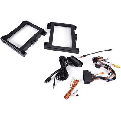 iDatalink KIT-CHA1 CHA1 Kit 2015-up Charger/Challenger, Chrysler 300