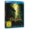 The Jungle Book 3D-Edition - Walt Disney