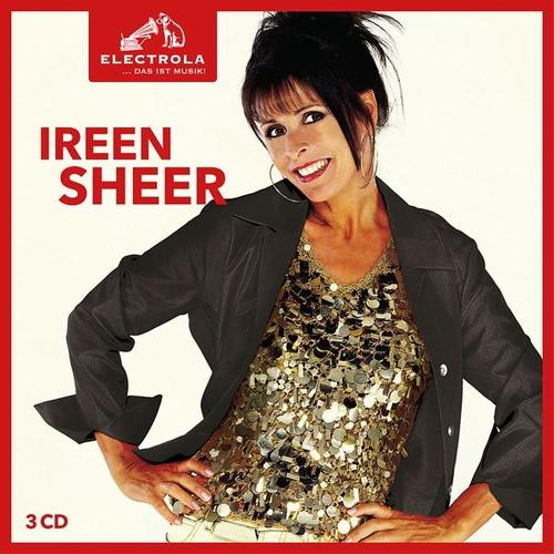 Electrola…Das Ist Musik! (CD, 2019) – Ireen Sheer
