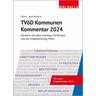 TVöD Kommunen Kommentar 2024 - Jörg Effertz, Andreas Bach-Terhorst