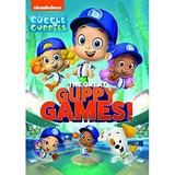 Pre-Owned Bubble Guppies: The Great Guppy Games!