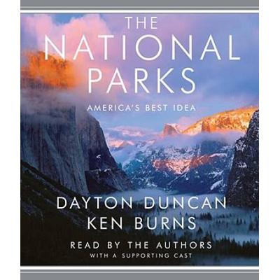 The National Parks Americas Best Idea