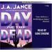 Day of the Dead by J.A. Jance, (The Walker Family Series, Book 3) from Books In Motion.com (Brandon Walker)