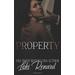 Property: A Dark Billionaire Romance