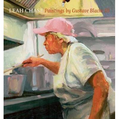 Leah Chase Paintings by Gustave Blache III