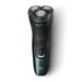 Philips Norelco Shaver 2600 Corded and Rechargeable Cordless Electric Shaver with Pop-Up Trimmer