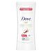 Dove Advanced Care Antiperspirant Deodorant Stick for Women Apple & White Tea (Pack of 6)