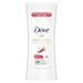 Dove Advanced Care Antiperspirant Deodorant Stick for Women Apple & White Tea (Pack of 12)