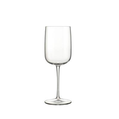 Luigi Bormioli Vinalia 12.5 oz. White Wine Stem, Set of 6