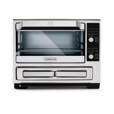 Calphalon Performance Dual Oven with Air Fryer
