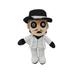 Plush Ghost s Nefarious Frontman Anime Plush Toys Ugly Ghost Plush Doll for Kids Fans Collection Gifts