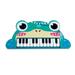 vnanda Early Education Piano Toy Animal Piano Toy Fun Educational Musical Instrument for Kids Piano Toy for Kids