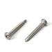 Size 1 1/4 Length (32Mm) - Self Tapping - Self Drilling - 410 Stainless Steel s = Exceptional Wear And Very Corrosion Resistant) - Phillips Pan Head - 100Pcs