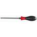 Wiha Tools Soft Finish Extra Heavy Duty Phillips Screwdriver