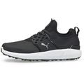 Puma Mens Ignite Articulate Shoe - 37607802 - Puma Black/Puma Silver/Puma Black - 11.5