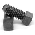 Set Screw Cup Point 1/4-20 X 3/4 Alloy Steel Case Hardened Black Oxide Full Thread (Quantity: 100) Coarse Thread 1/4 Inch Bolts Length: 3/4 Inch