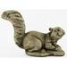 Squirrel Statue Home And Garden Statues Cement Figures