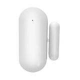 SUKIY For Zigbee Contact Sensor For Smart Home Automation With Hub Works With Home