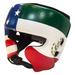 Ringside Competition Boxing Headgear USA/Mexico Large