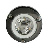 Lumitec Zambezi Mini 1 Surface Mount Underwater Light - Blue - Non-Dimming High-Gloss