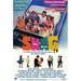 Posterazzi Shag-The Movie Poster - 27 x 40 in.