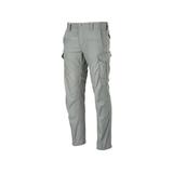 TRYBE Ultimate Active Cargo Pant - Mens Regular Fit Gray 34