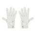 Golf Glove Left Hand Golfer Player Gloves for Men Women Breathable Sport Gloves with Non Slip Grip Golf Equipment Palm Long 22cm